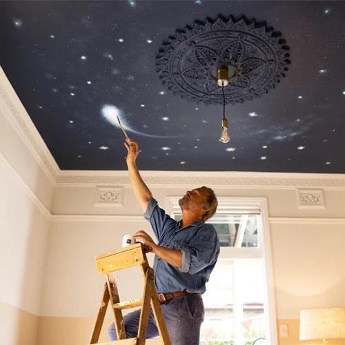 interior painting