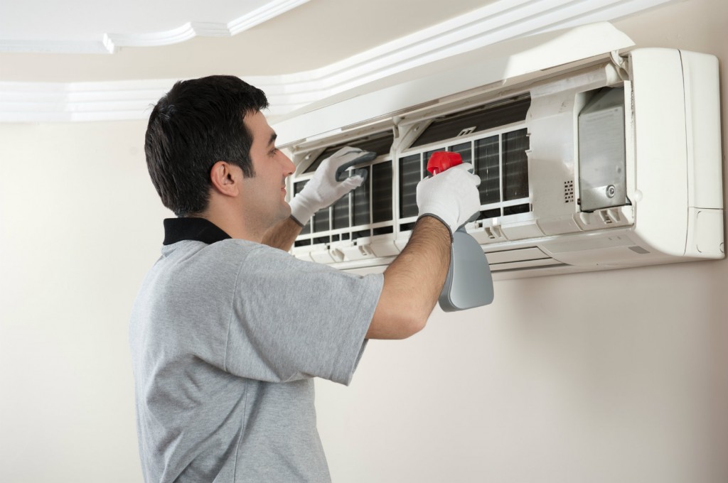 AC Installation Services