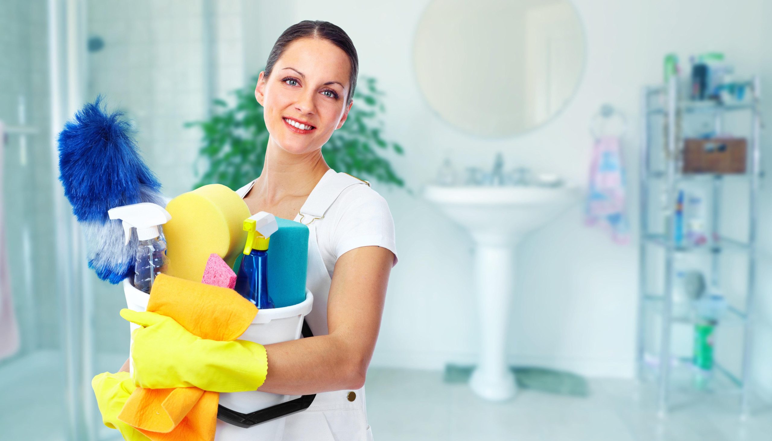 Home Cleaning Services Dubai