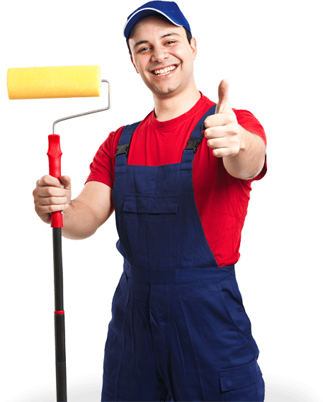 Best painting services in Dubai