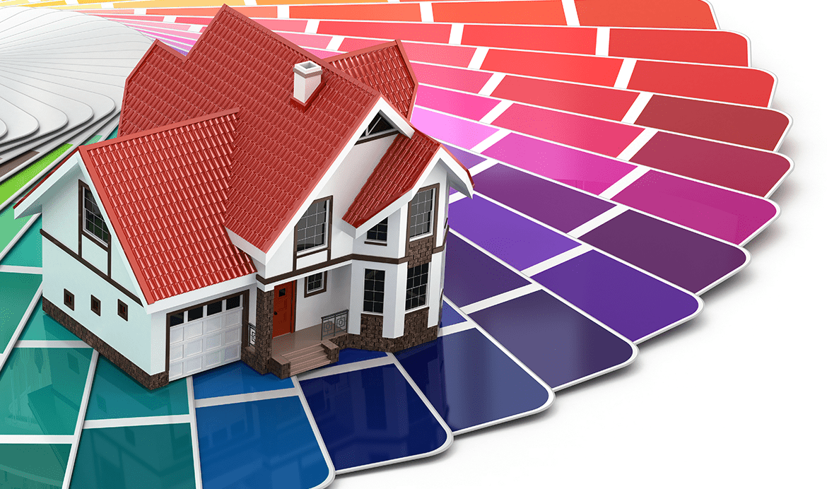 Reliable Painting Services in Dubai