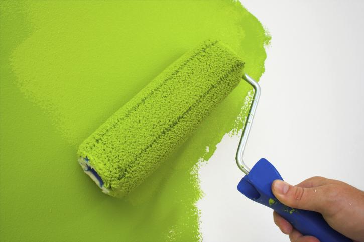 painting company in dubai