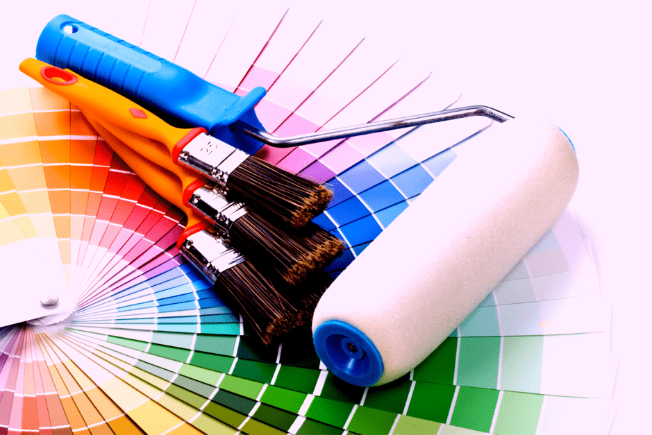 House painting services in dubai