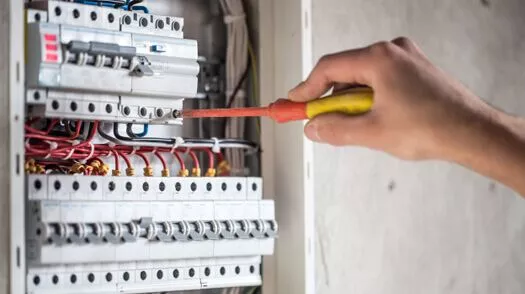 Electrical service 3