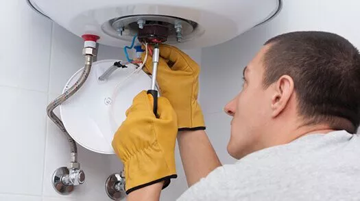 Water Heater Repair1