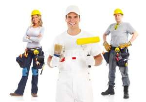 Wall painting Service in Dubai