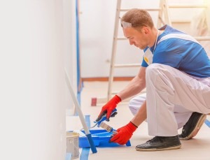 painting services in Dubai 1