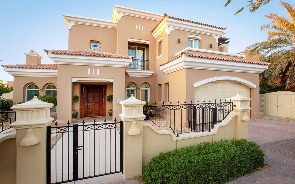 Best painting company in Dubai