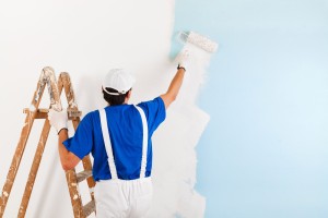 wall painter