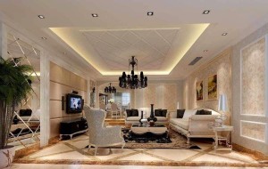 gypsum board services in dubai