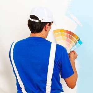 house painters dubai