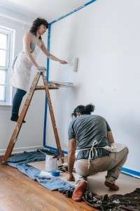 painter service