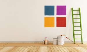 How to prepare your space when Looking for painting services in Dubai?