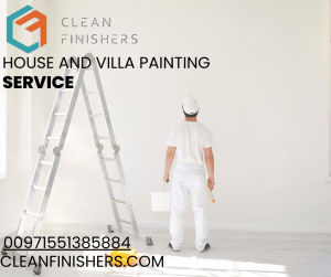 Factors to Consider When Choosing a Painting Service in Dubai
