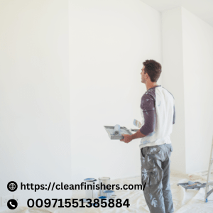 Do you want to know Popular apartment painting in Dubai techniques?