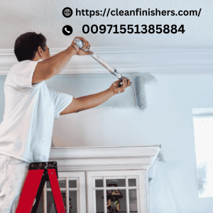How to Prepare Your Space for Wall Painting