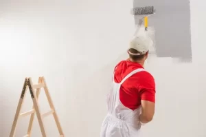 Step-by-Step Guide to DIY Wall Painting