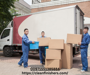 Factors to consider when choosing the best fast movers and packers in Dubai