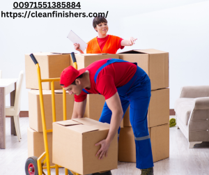 The process of hiring Elite Movers and Packers