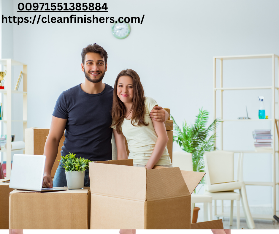The Best House Movers and Packers in Dubai