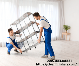 Customer reviews and testimonials of Elite house shifting services in UAE