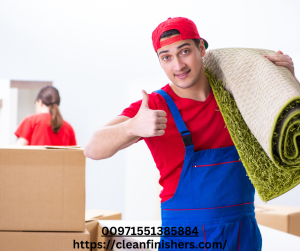 The Best Office Movers in Dubai