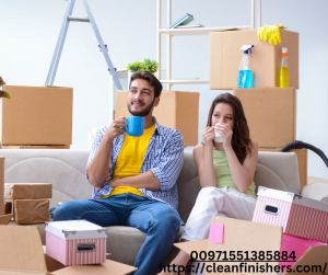 Tips for a smooth and successful local moving experience