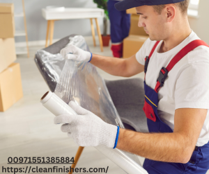 Customs and documentation requirements with movers and packers in the UAE