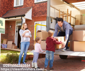 Why Choose a Professional Junk Removal Service in Dubai?