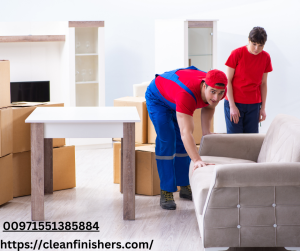 Why hiring the best villa moving services is important