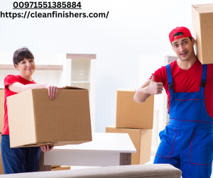 Selecting the best villa moving services for your needs