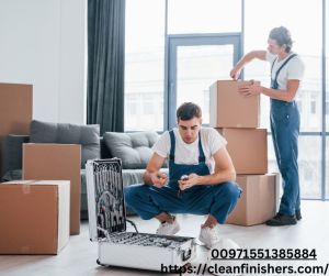 The importance of hiring cheap villa movers in Dubai