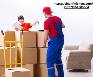 The importance of finding reliable movers and packers in Dubai Marina