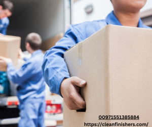 Benefits of Hiring Elite Movers and Packers in Downtown Dubai