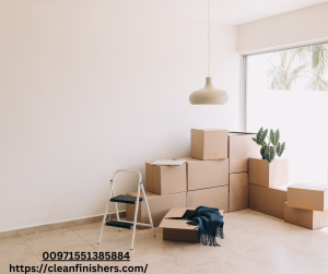 The benefits of hiring free junk removal services in Dubai