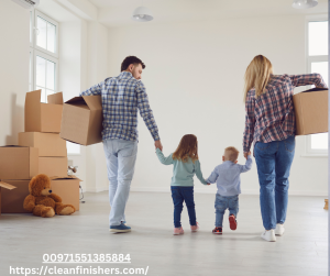Aids of local movers and packers in Dubai
