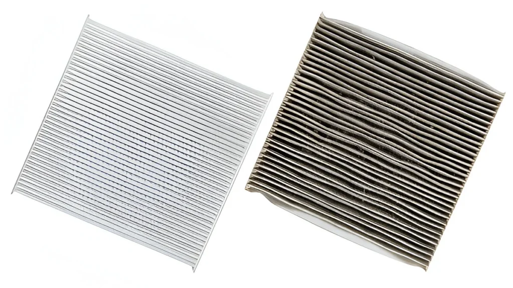 AC Filter Cleaning Cost Dubai