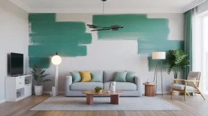 Villa Painting Company in Dubai