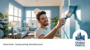 affordable house painting Dubai professional house painters Dubai apartment painting Dubai painting services Dubai painting rates Dubaipainting cost per square meter Dubai