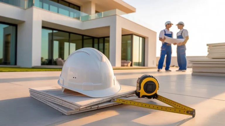 Dubai Villa Painting Contractors: Questions to Ask Before Hiring
