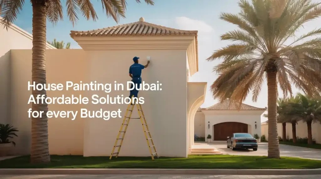 House-Painting-in-Dubai-Affordable-Solutions-for-Every-Budget