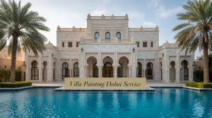 Villa painters Dubai Interior painting Dubai Exterior painting Dubai Professional painting services UAE Luxury home painting Dubai Wall painting services Dubai Residential painting Dubai High-quality painters Dubai Villa renovation painting Paint contractors Dubai