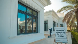 Interior Villa Painting Dubai Exterior Villa Painting Dubai Luxury Villa Painting Dubai Wall Paint Colors for Villas Eco-Friendly Paints Dubai House Painting Dubai Professional Painting Services Dubai Modern Villa Paint Designs