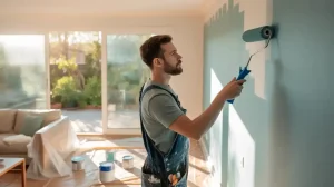 Apartment painting Dubai Painting companies in Dubai Professional painters Dubai Dubai apartment painting services Best painting company Dubai 