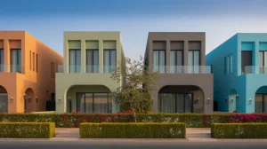 color trends 2025 best paint for Dubai climate villa wall colors exterior paint Dubai villa interior design Dubai Dubai home renovation luxury villa painting painting company Dubai