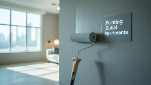 Apartment painting Dubai Painting companies in Dubai Professional painters Dubai Dubai apartment painting services Best painting company Dubai 