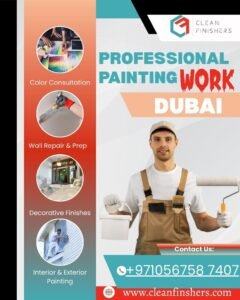 Painting Work