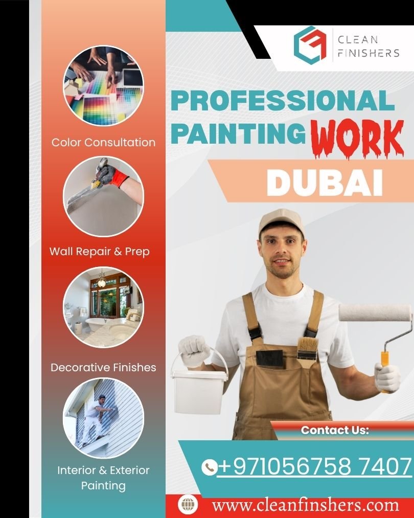 Painting Work