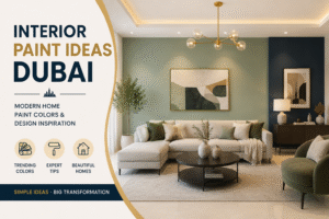 interior paint design ideas