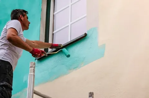 Painting Company in Dubai